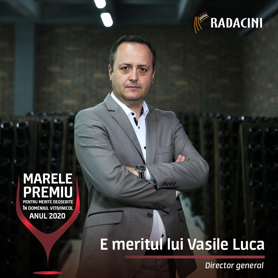 Radacini Wine: Команда лучшей винодельни Молдовы об уроках стойкости и единства