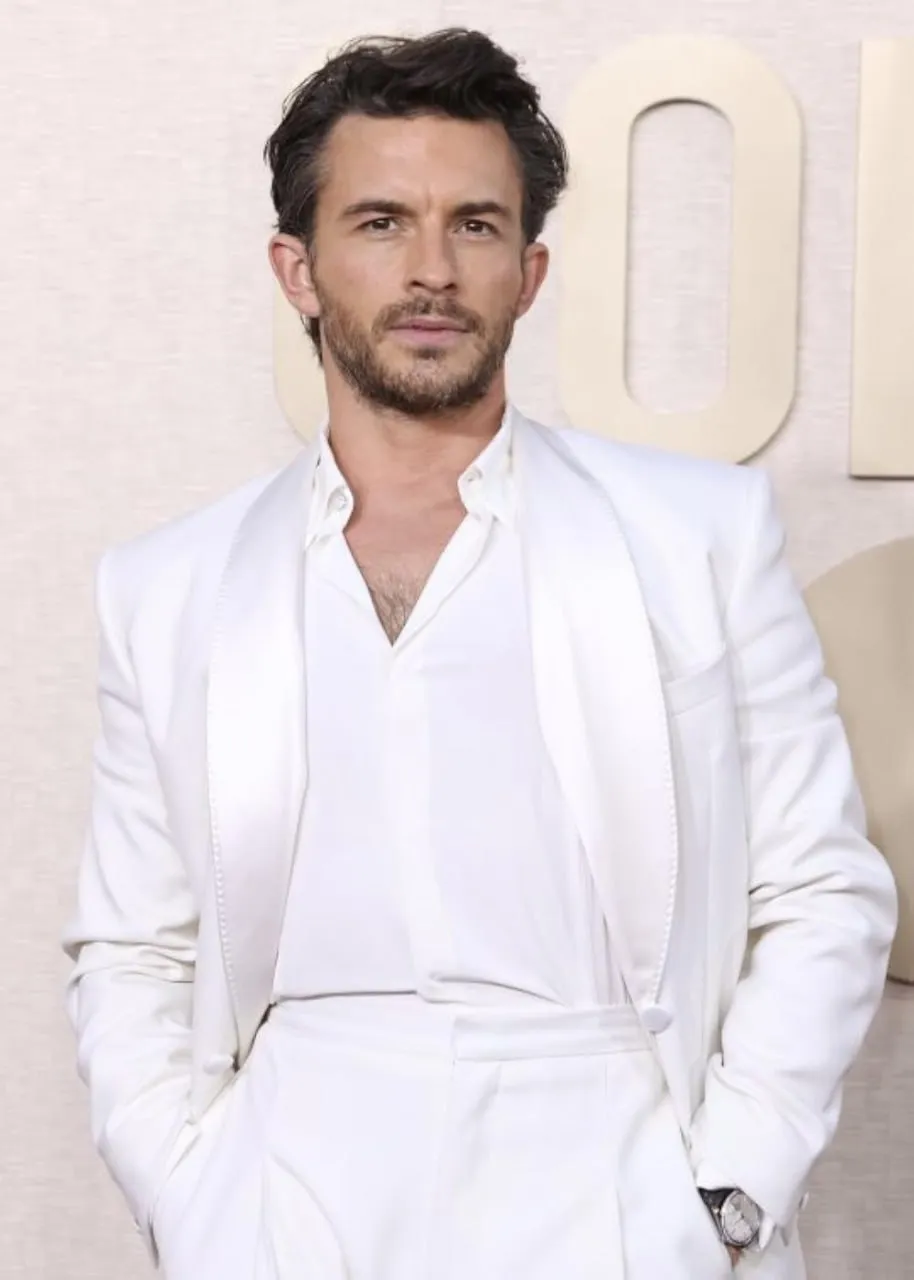 Actorul Jonathan Bailey, desemnat cel mai sexy bărbat din lume în 2025