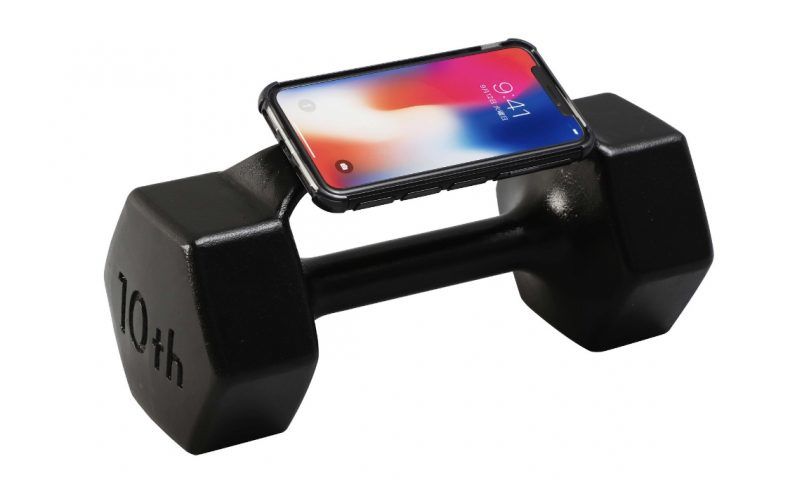 В Японии выпустили чехол для iPhone в 10 кг