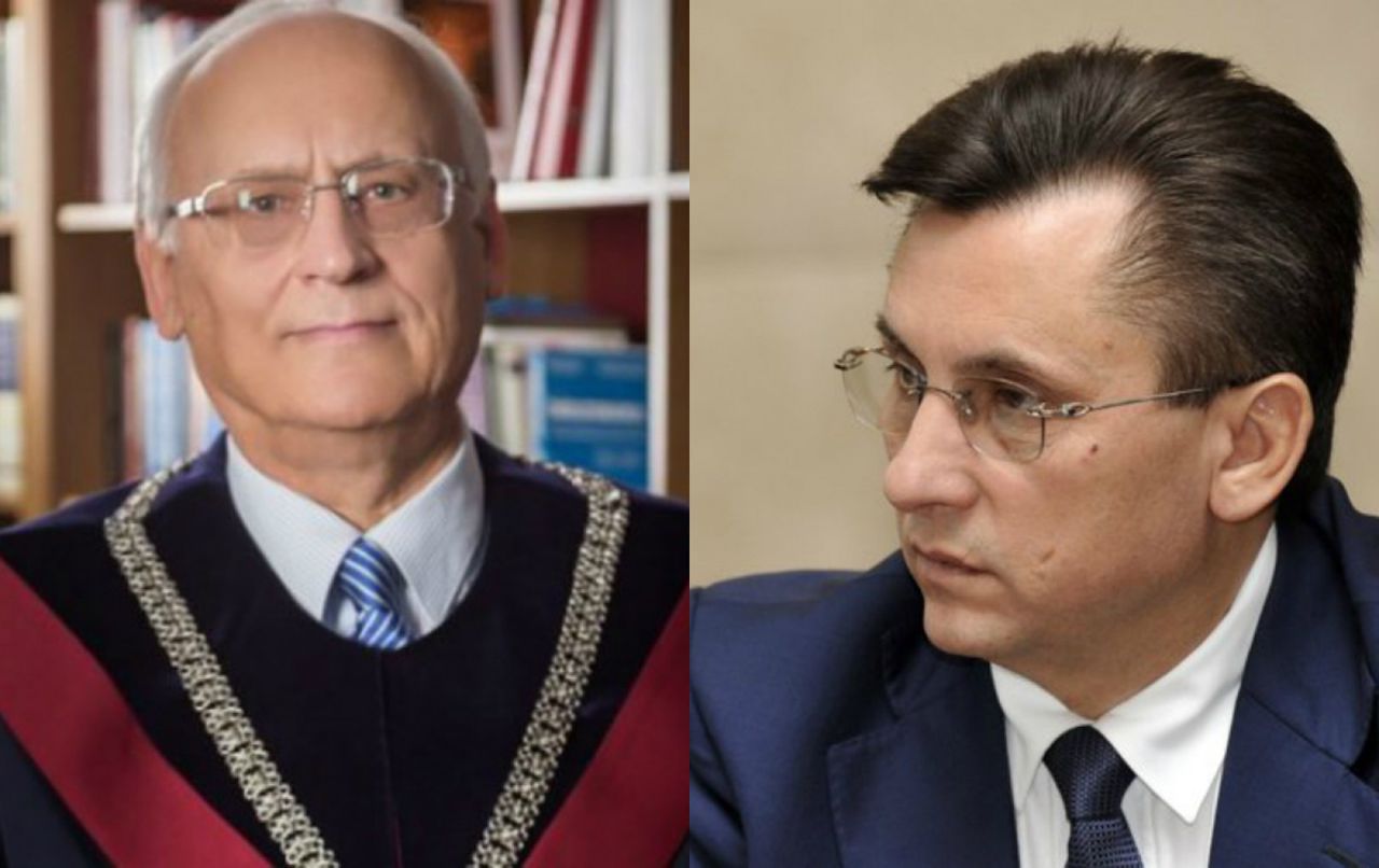 Cine ar putea fi următorul președinte al Curții Constituționale din R. Moldova