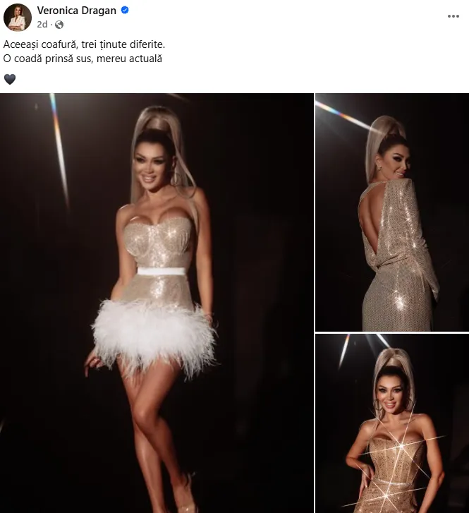 Стилист использовала фото покойной Любови Бабуцкой для рекламы, вызвав гнев в Сети