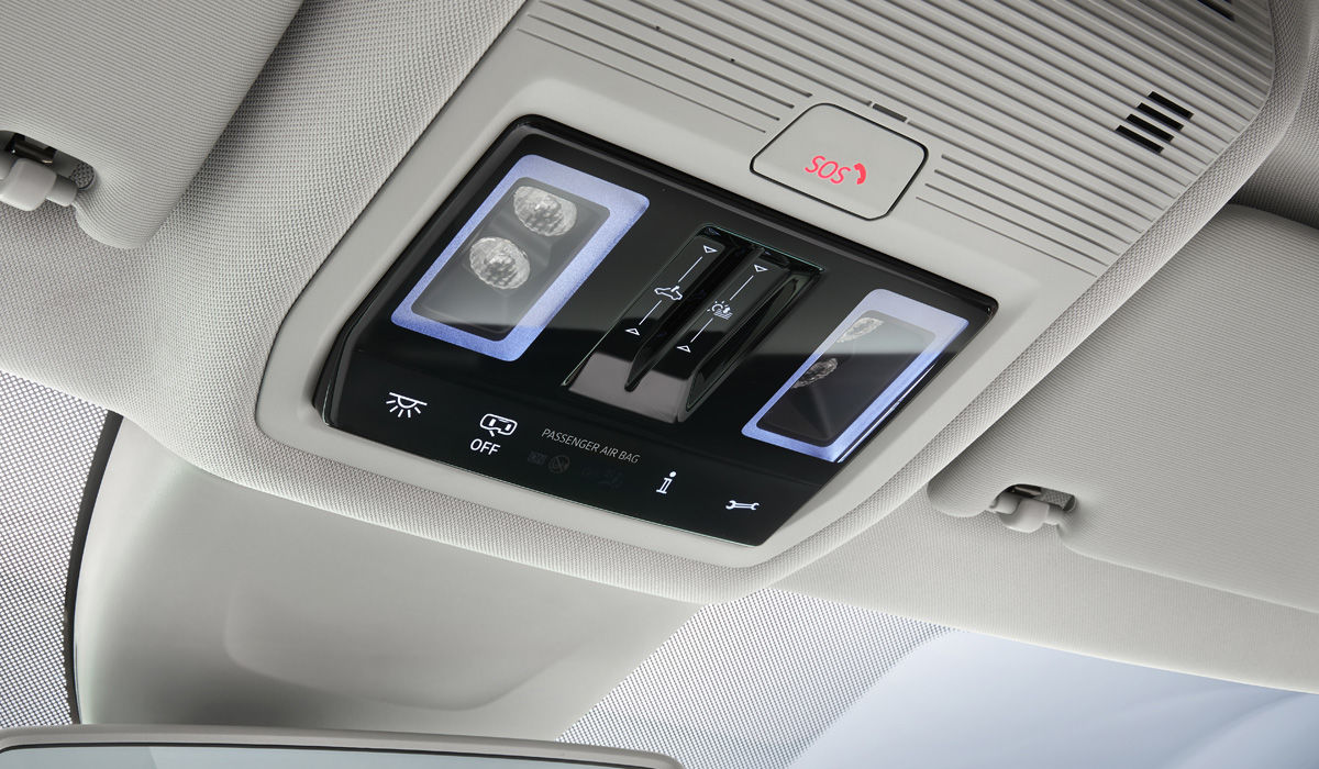 Новая Skoda Octavia полностью рассекречена