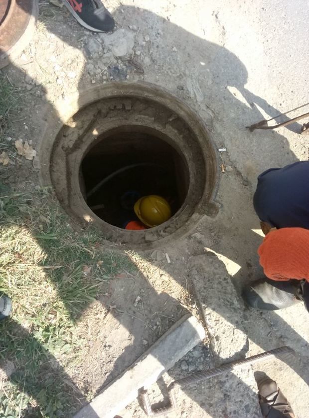 Apă-Canal Chișinău отключил владельца дома на Рышкановке за мошенничество