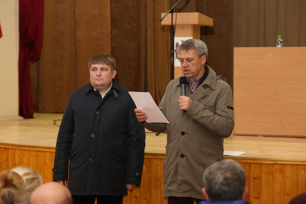 Чубашенко: Плахотнюк испытывает страх перед Усатым