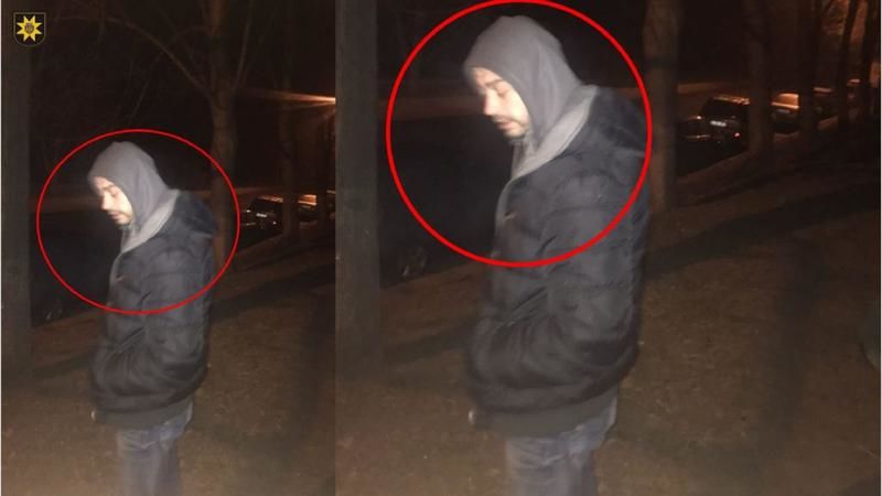 Полиция разыскивает вора крышек канализационных люков и ливневок