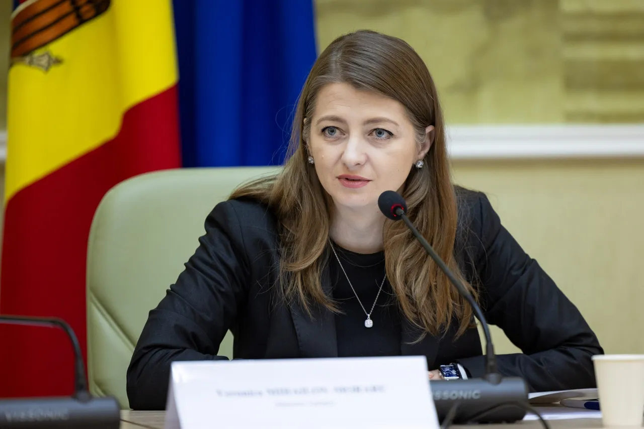 Дорин Речан: Коррупция представляет собой прямую угрозу нашей демократии