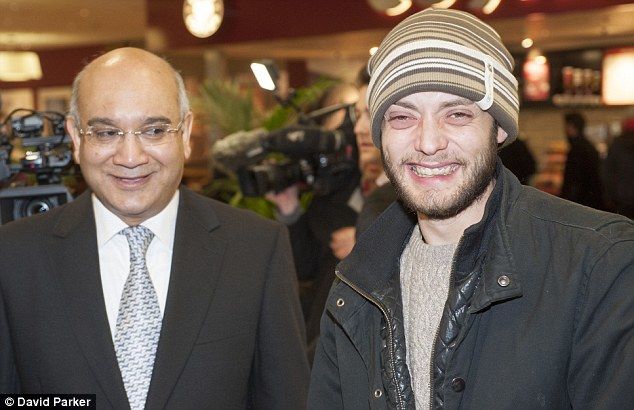 Românul care a ”invadat” Marea Britanie s-a îmbogățit