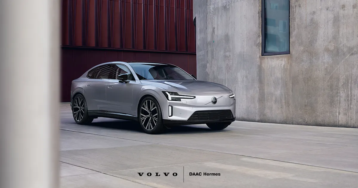 Время для изысканного обновления: уникальное предложение на модельный ряд Volvo с выгодой до 12 500 евро