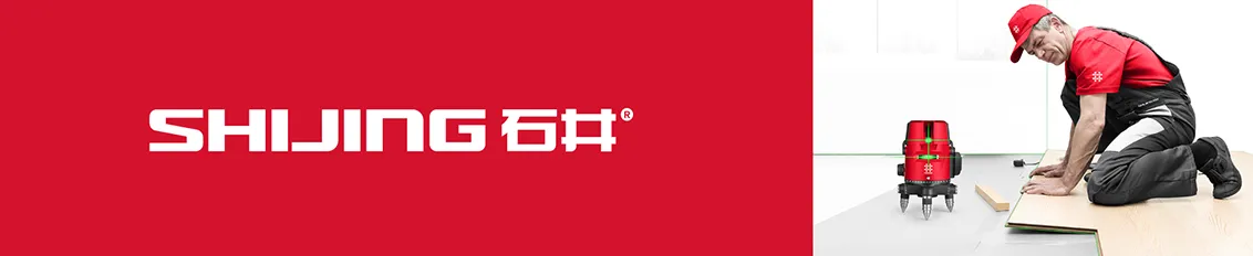 Shijing: Профессиональное оборудование  для работы с керамической плиткой и камнем