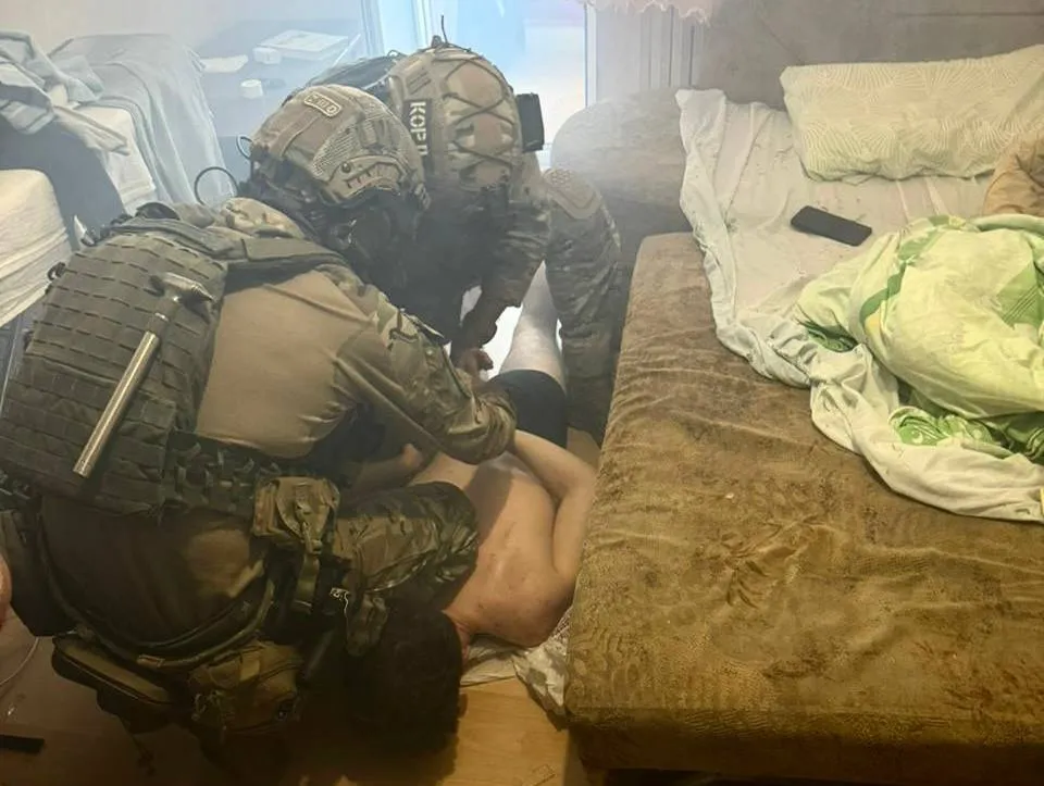 В Днепре задержан подозреваемый в убийстве Ирины Фарион: ему 18 лет