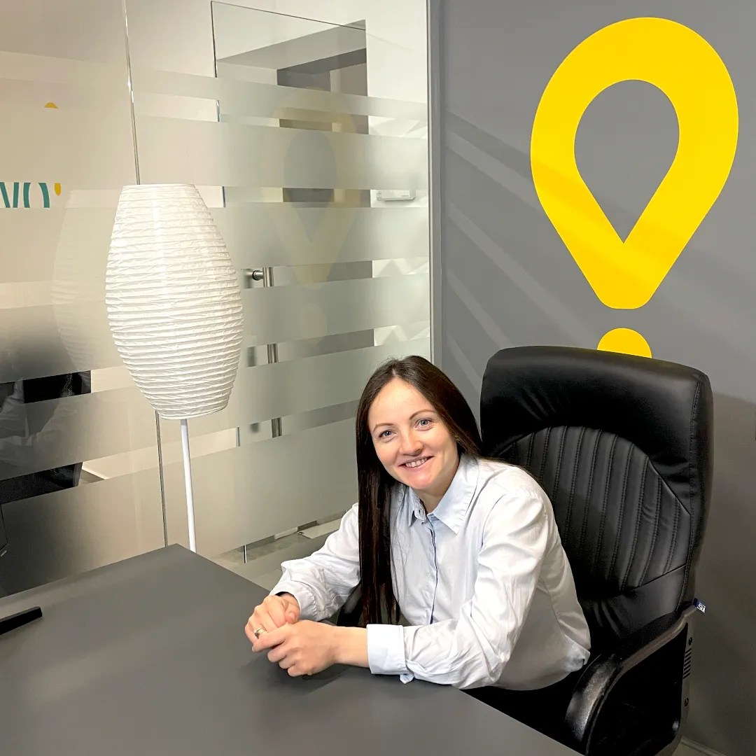 Glovo празднует Международный Женский День и представляет истории женщин из сообщества