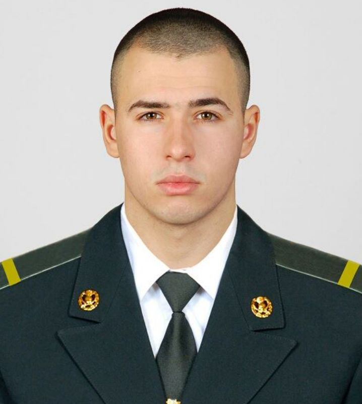 Принц Гарри потерял товарища, воевавшего за Украину