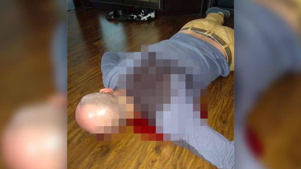 Журналист Аркадий Бабченко жив