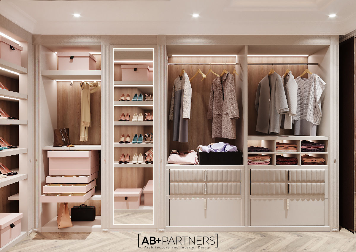 Milanin Residence: Пентхаус на 213 м2, дом сдан в эксплуатацию ®