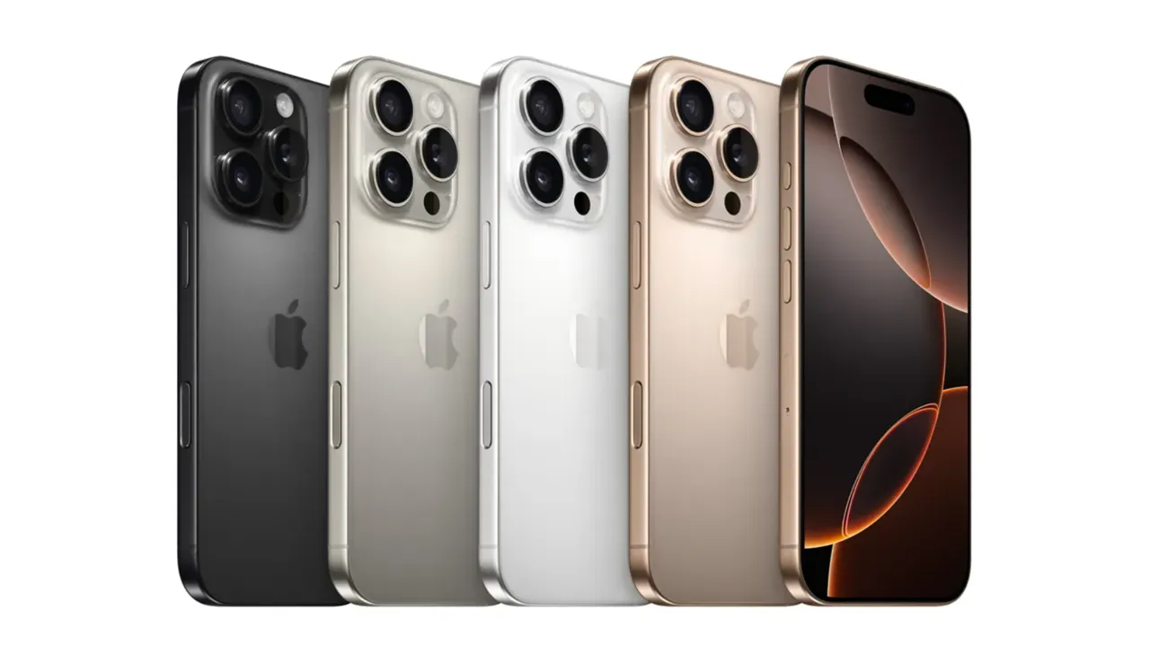Технологии, вдохновляющие мир: новинки Apple уже доступны к предзаказу