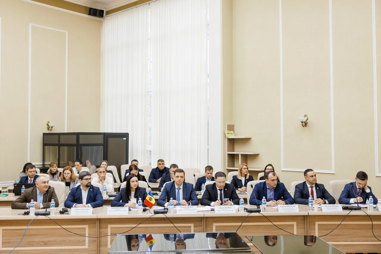 Эксперты ЕС оценят прогресс Молдовы в борьбе с коррупцией на высшем уровне