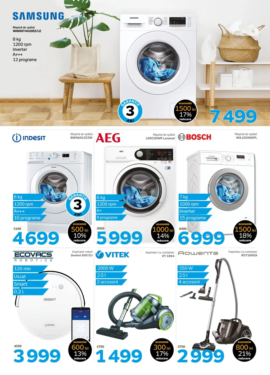 Maximum: Весенний Black Friday - суперскидки на товары