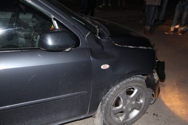 Un barbat de 58 de ani și-a găsit sfârșitul aseară la Ungheni. Mergea pe bicicletă când a fost lovit de o mașină