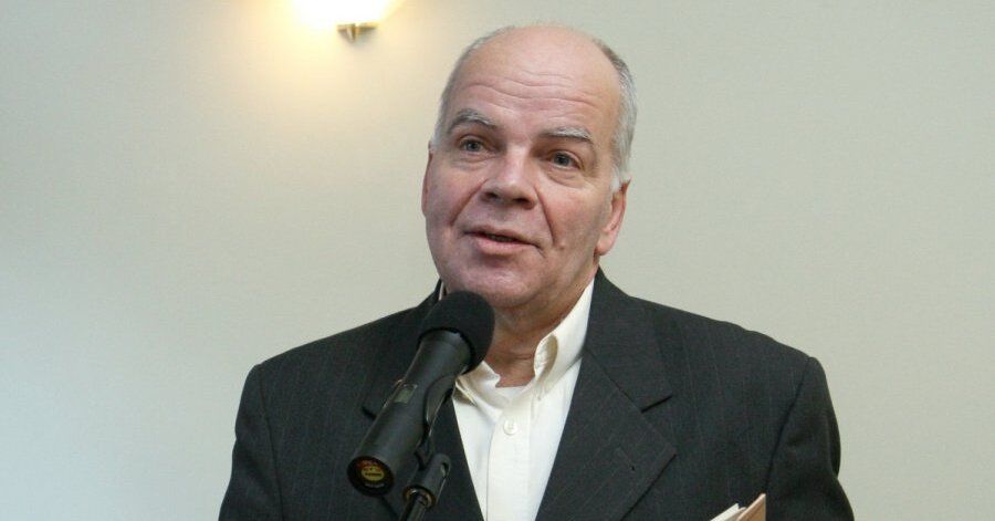 Скончался актер Арнис Лицитис