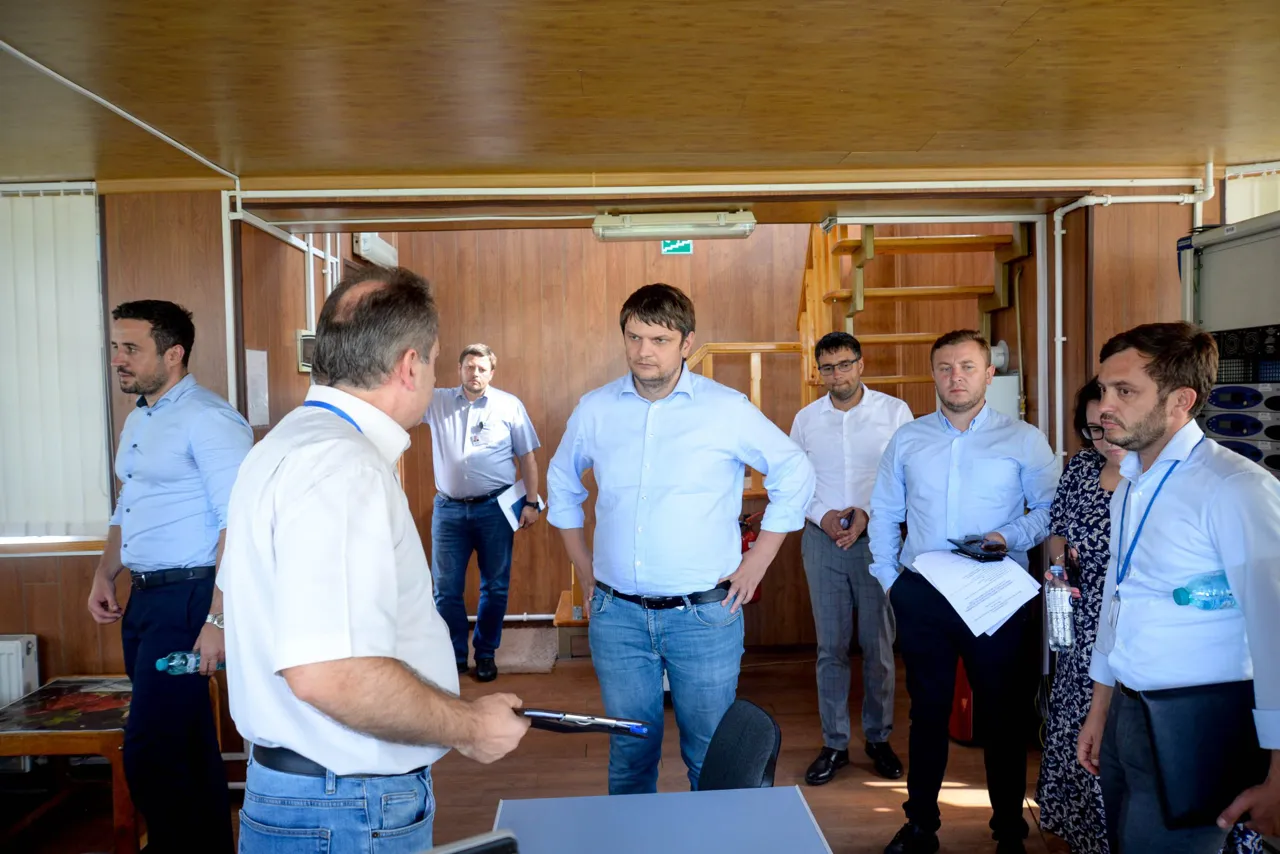 Спыну о Мэркулешть: Аэропорт будет ориентирован на перевозки low-cost