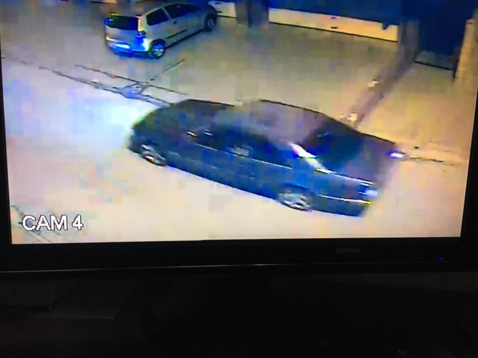 Un cuplu din Capitală, snopit în bătaie de şoferul unui Mercedes