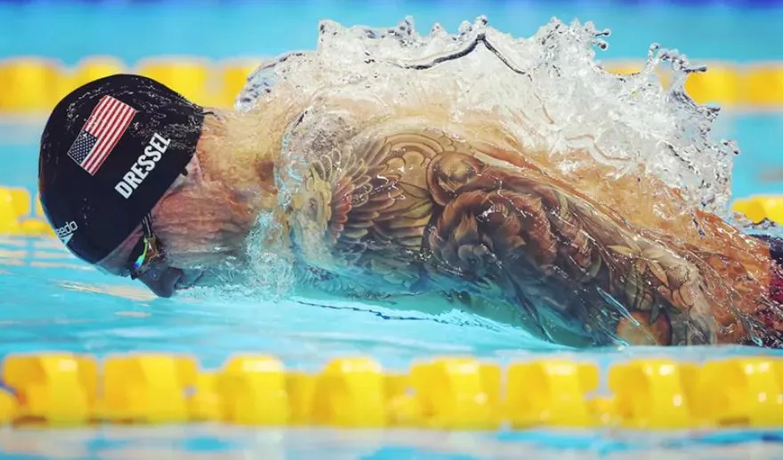 Объявлены победители конкурса Sports Photography Awards 2022