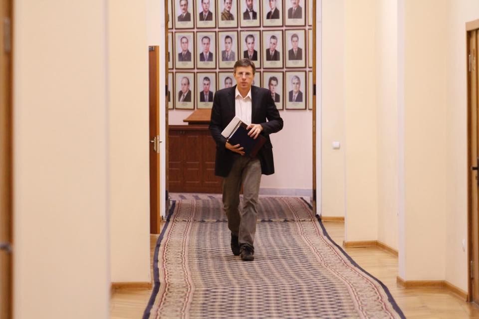 Стилист не оценил внешний вид Киртоакэ