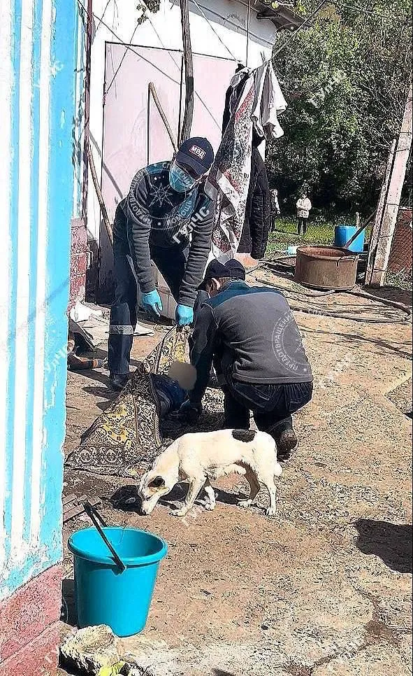В Григориопольском районе мама и пятеро детей погибли от отравления угарным газом