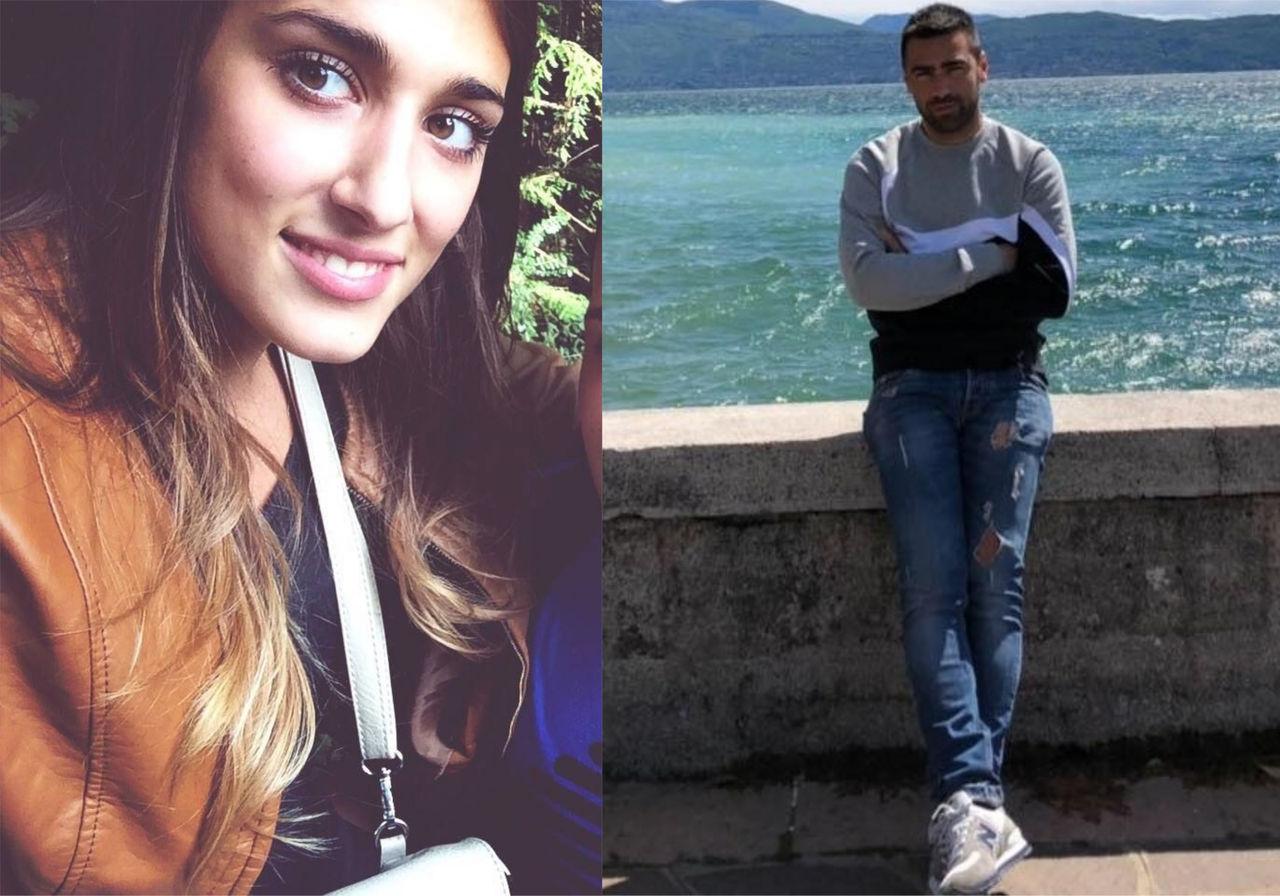 В Италии из-за пьяных туристов пара погибла во время прогулки по озеру