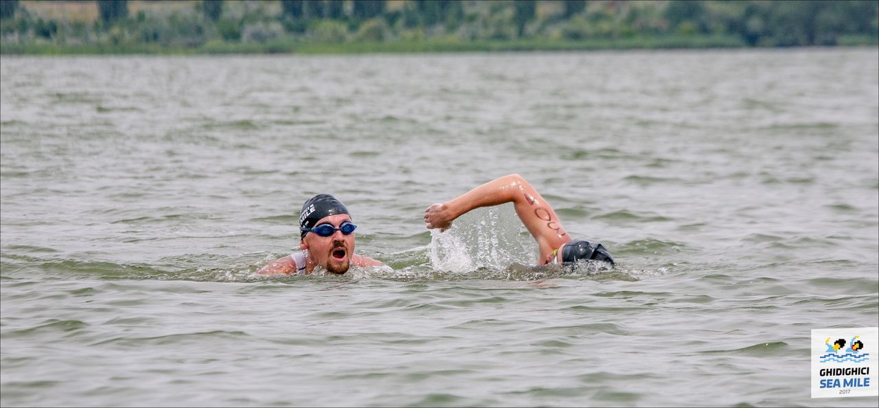 Стали известны победители Ghidighici Sea Mile 2017