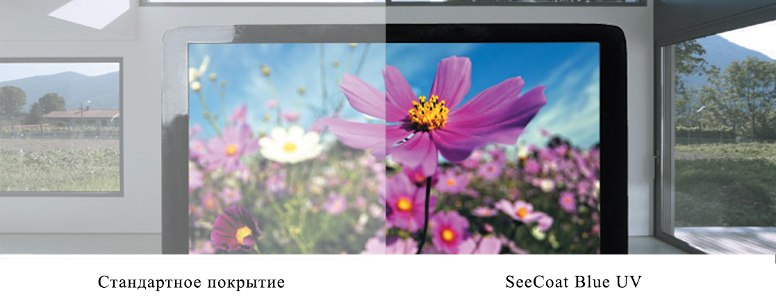 AstroOptica: Линзы Nikon SeeMax AP с премиум покрытием SeeCoat Blue ®