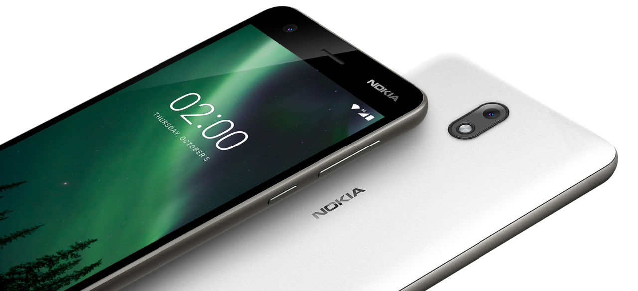 Возвращение Nokia: производитель готовит дешевые телефоны