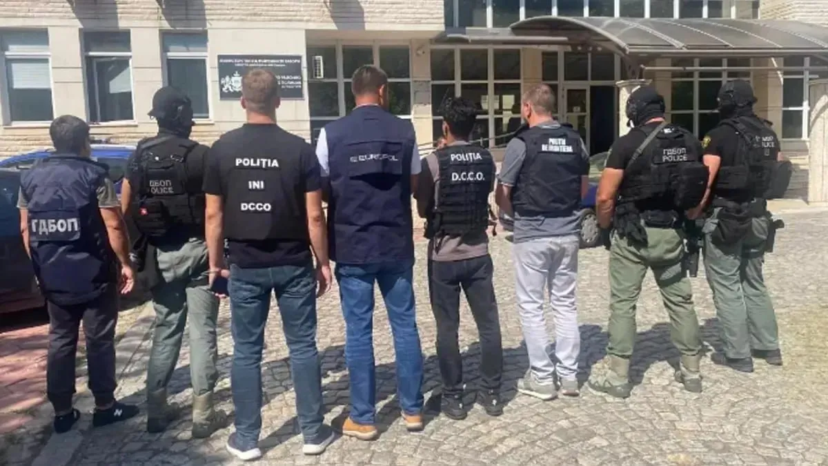 Angajatul unei școli a împușcat trei persoane în Bosnia și Herțegovina