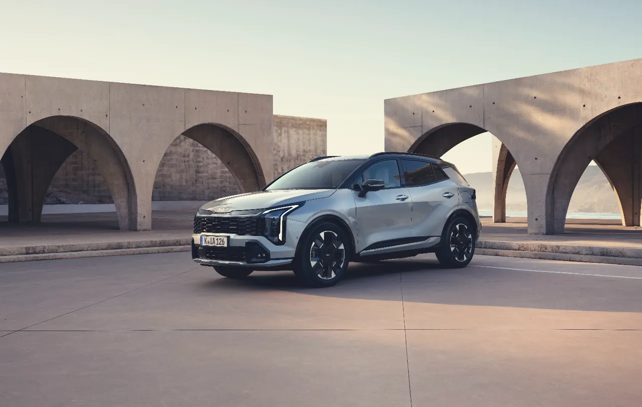 KIA Moldova: Рекордные скидки на все модели - более 6000 евро