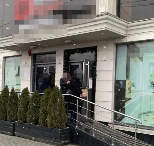 Задержаны еще пять сотрудников Bismobil Kitchen