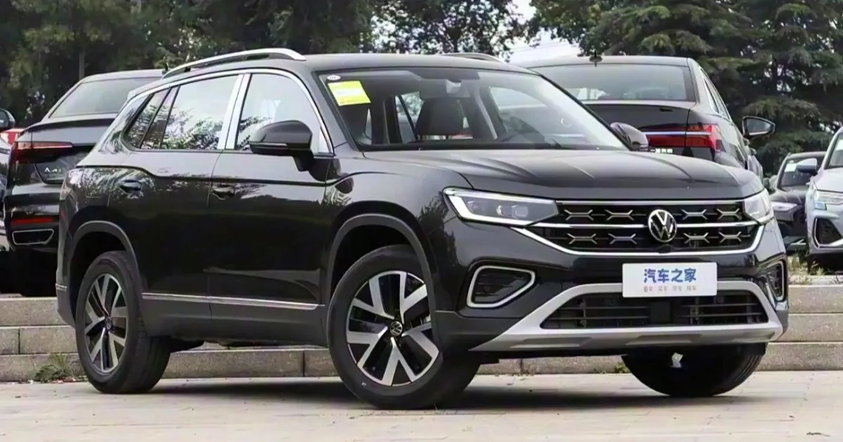 Geely la înălțime: Cele mai căutate SUV-uri pe benzină în China, în 2025