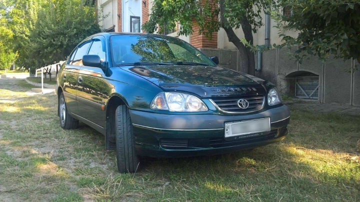 Cum a aflat un moldovean că este proprietarul unei maşini furate
