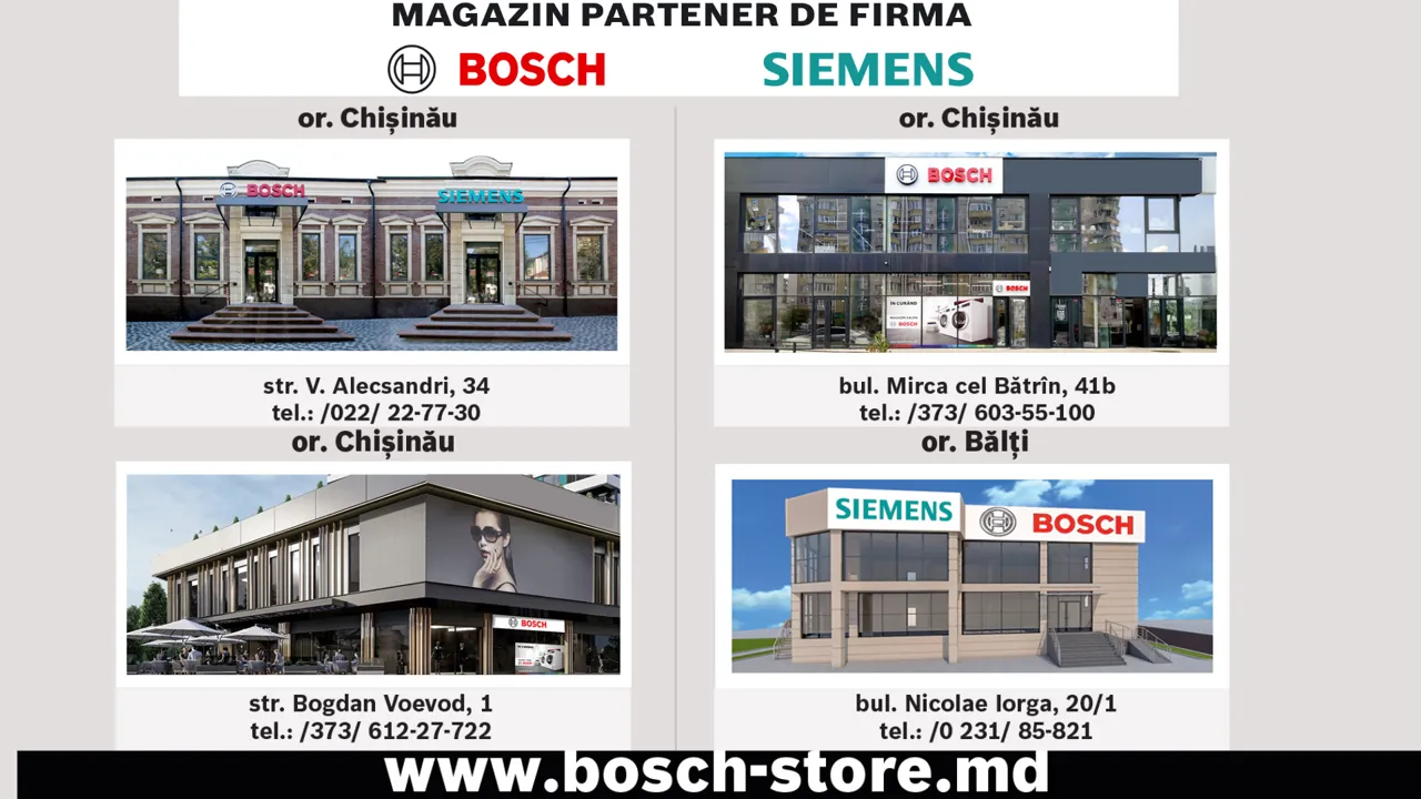 Bosch Store: Первые скидки года - до 25% на инструменты Bosch