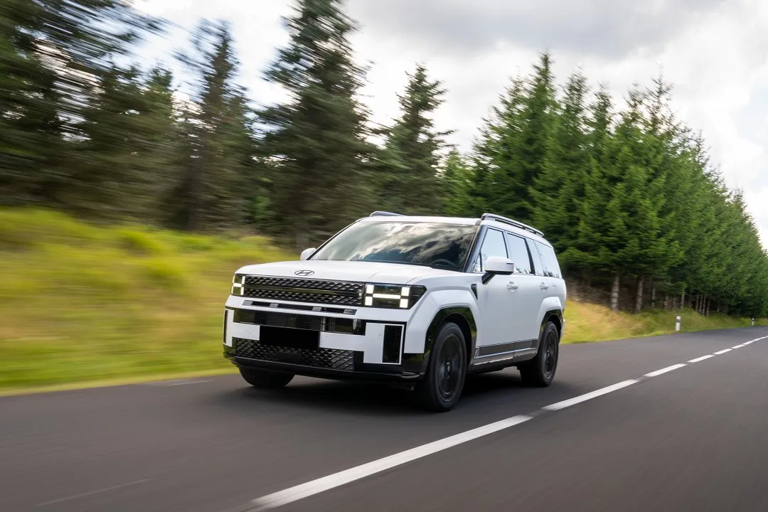Hyundai Palisade и Hyundai Santa Fe с топовыми скидками до 7000 долларов