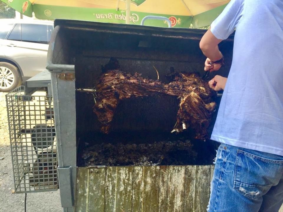 România: Un nou mod de folosire a tomberonului