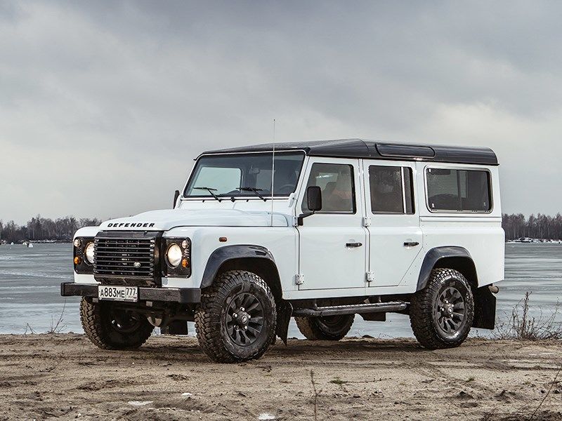 Эксперты назвали пятёрку самых провальных автомобилей 2018 года