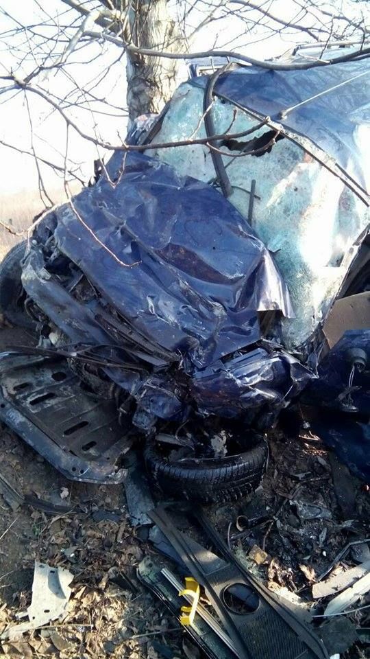 Accident sângeros la Anenii Noi: 5 morți și 2 răniți. Detalii noi