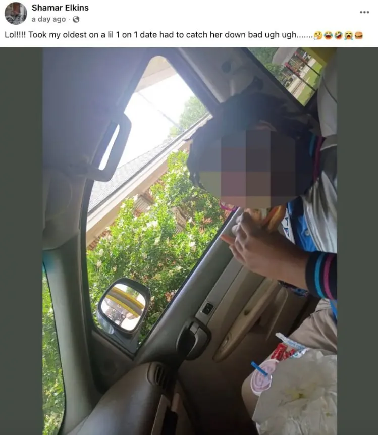 Застреливший в Луизиане восемь детей оказался ветераном армии США