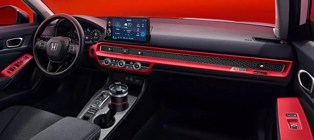 Honda показала стильный хэтчбек за $18 000
