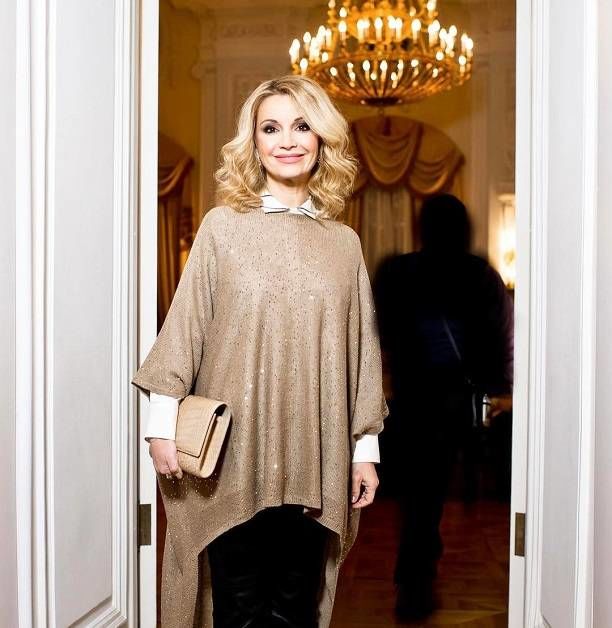 Olga Orlova va fi noua prezentatoare de la „Dom 2”
