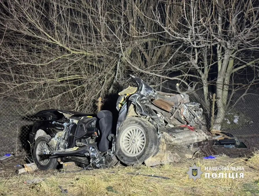 Un BMW s-a ciocnit cu un camion din Moldova în regiunea Ivano-Frankivsk din Ucraina: Cinci persoane au murit