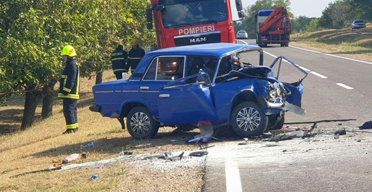 Водитель BMW, спровоцировавший в сентябре смертельное ДТП, погиб в другой аварии