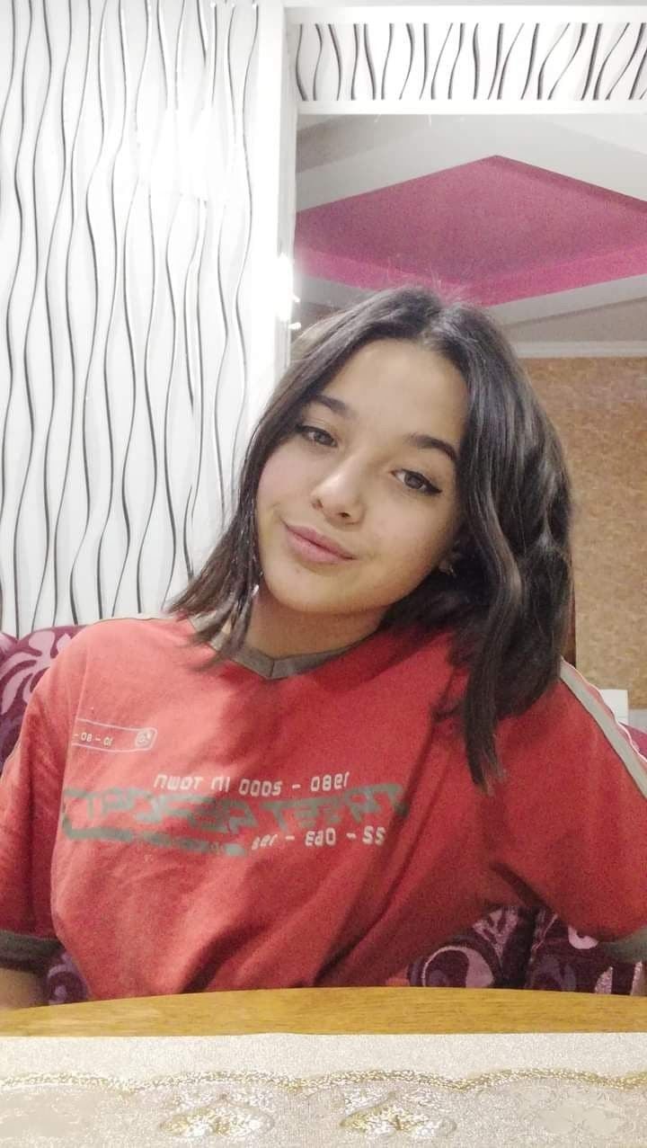 В столице разыскивают пропавшую 13-летнюю девочку