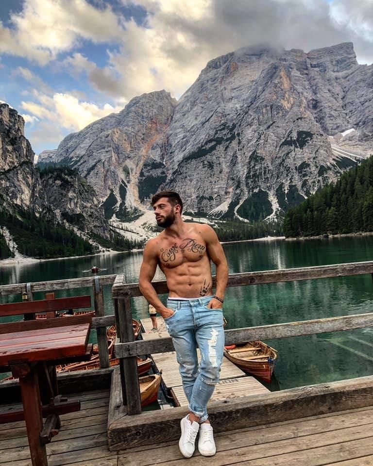 Молдова впервые примет участие в конкурсе Mister Supranational 2019