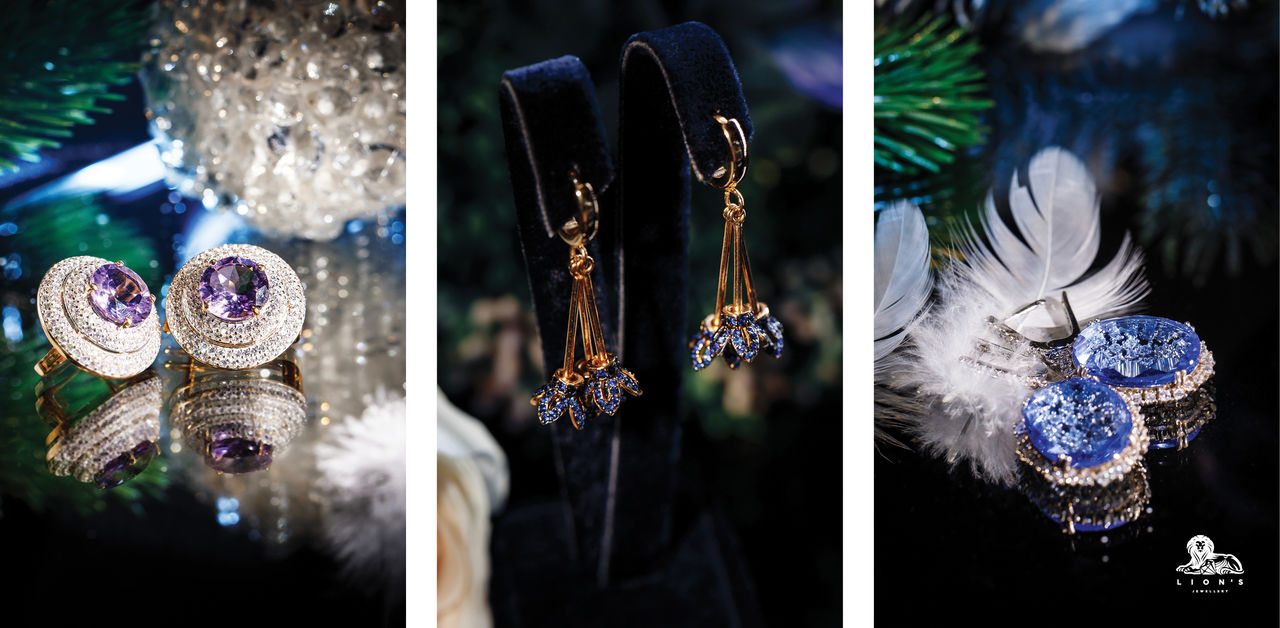 Lion's Jewellery: Подарки мечты ®